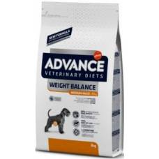 Advance Vet Dog Weight Balance Medium-Maxi